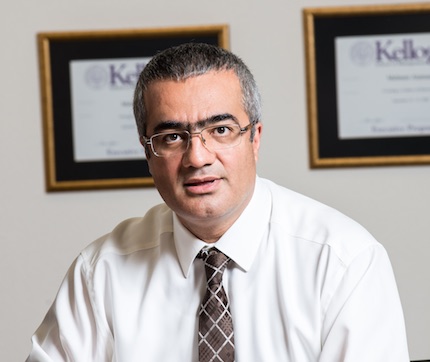 Op.Dr. Mehmet Ataman